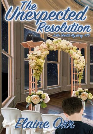 [A Jolie Gentil Cozy Mystery 10] • The Unexpected Resolution